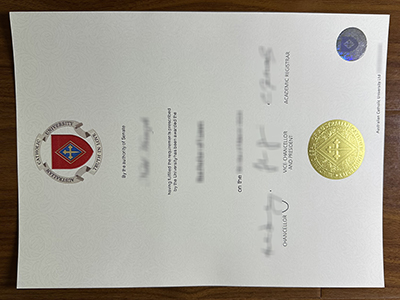 Australian Catholic University diploma1