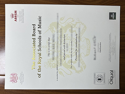 ABRSM certificate1