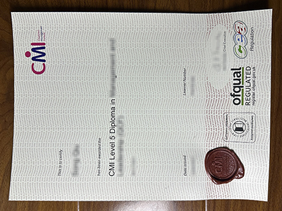 CMI certificate1