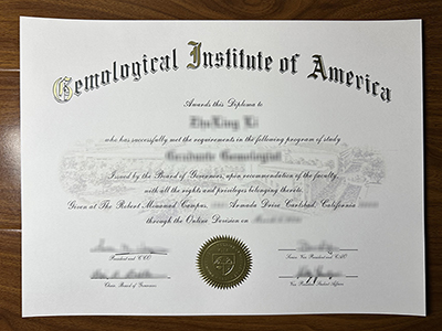 GIA certificate1