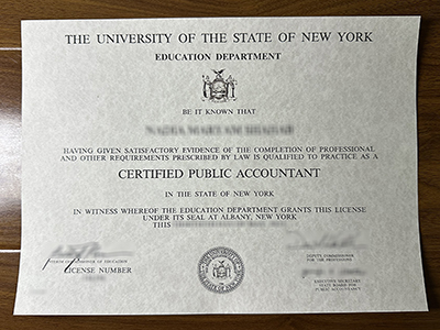New York CPA license1