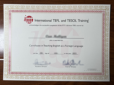 TEFL and TESOL Certificate1